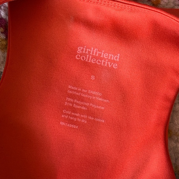 Dylan Tank Bra - Picture 5 of 5